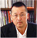 株式会社小野住建代表取締役　小野正克